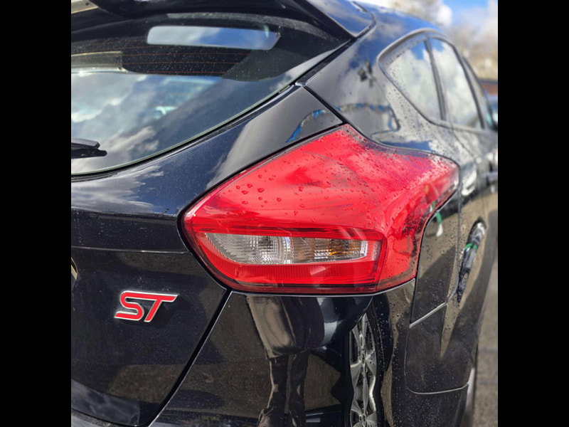 Ford Focus 2.0 Focus ST-2 TDCi 5dr 5dr Manual 2026