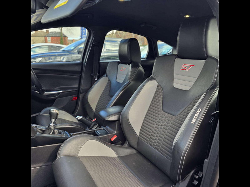 Ford Focus 2.0 Focus ST-2 TDCi 5dr 5dr Manual 2026