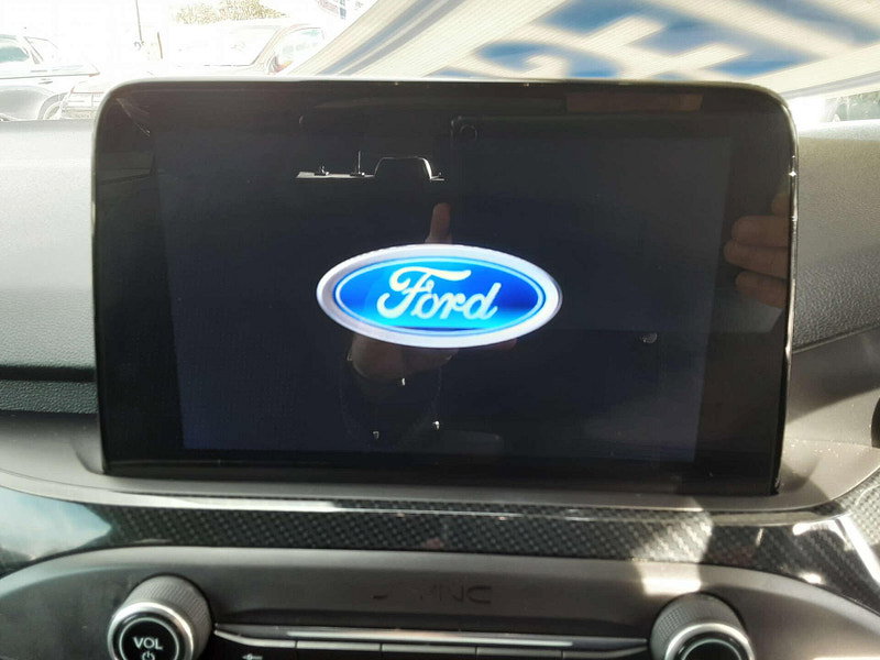 Ford Focus 2.0 Focus ST-Line EcoBlue Auto 5dr 5dr Automatic 2026