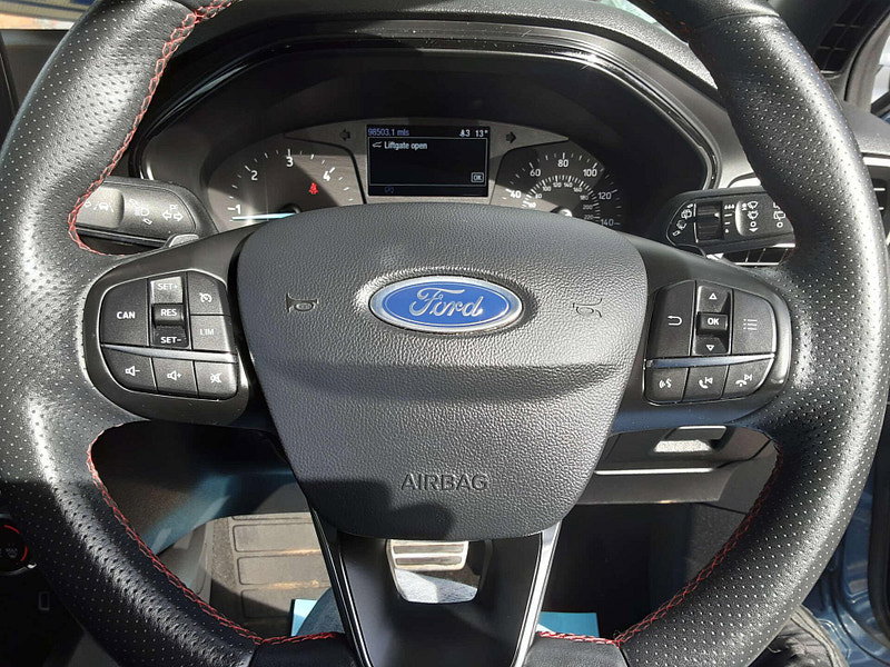 Ford Focus 2.0 Focus ST-Line EcoBlue Auto 5dr 5dr Automatic 2026
