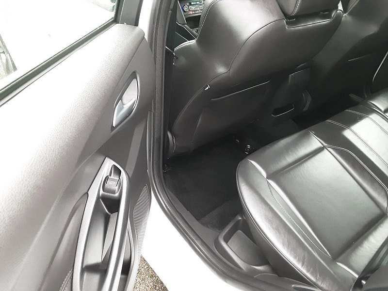 Ford Focus 2.0 TDCi ST-3 Euro 6 (s/s) 5dr 5dr Manual 2026