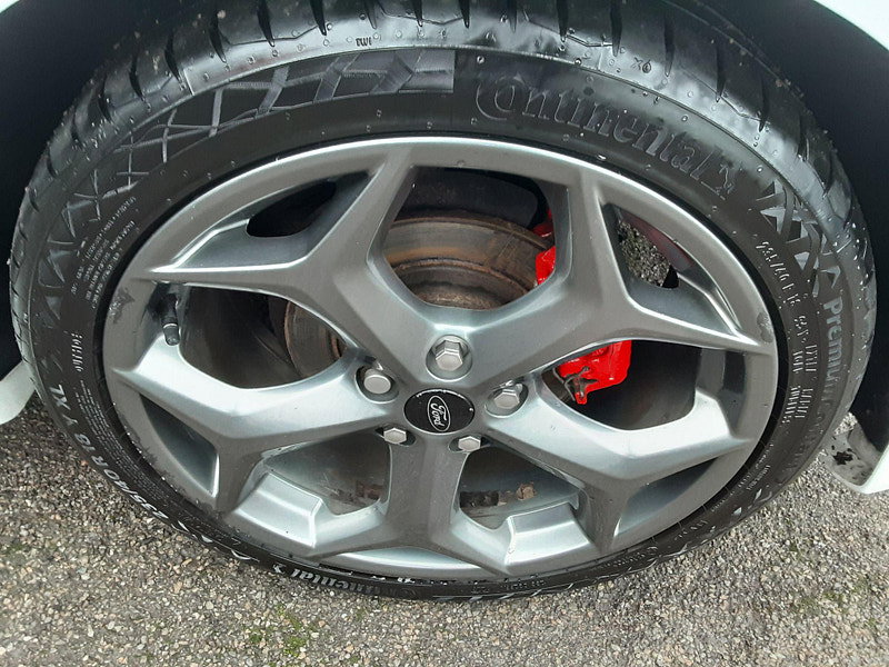 Ford Focus 2.0 TDCi ST-3 Euro 6 (s/s) 5dr 5dr Manual 2026
