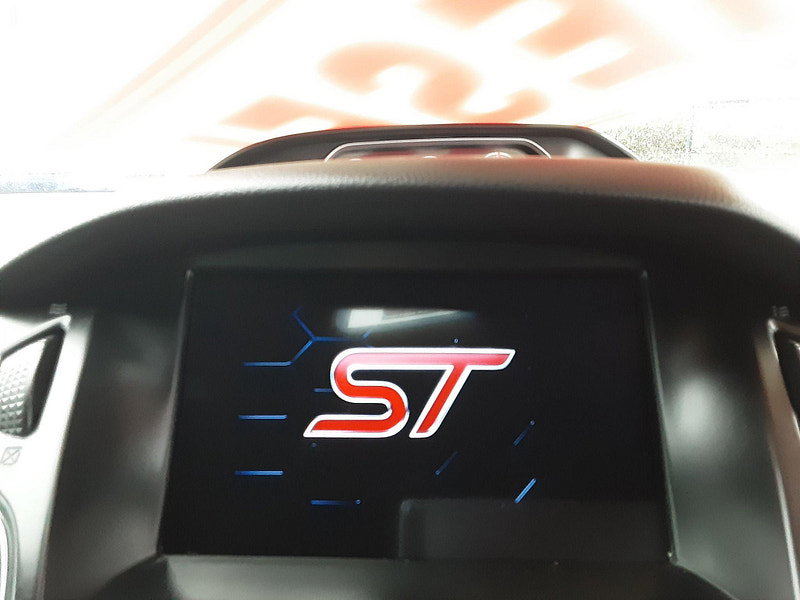 Ford Focus 2.0 TDCi ST-3 Euro 6 (s/s) 5dr 5dr Manual 2026