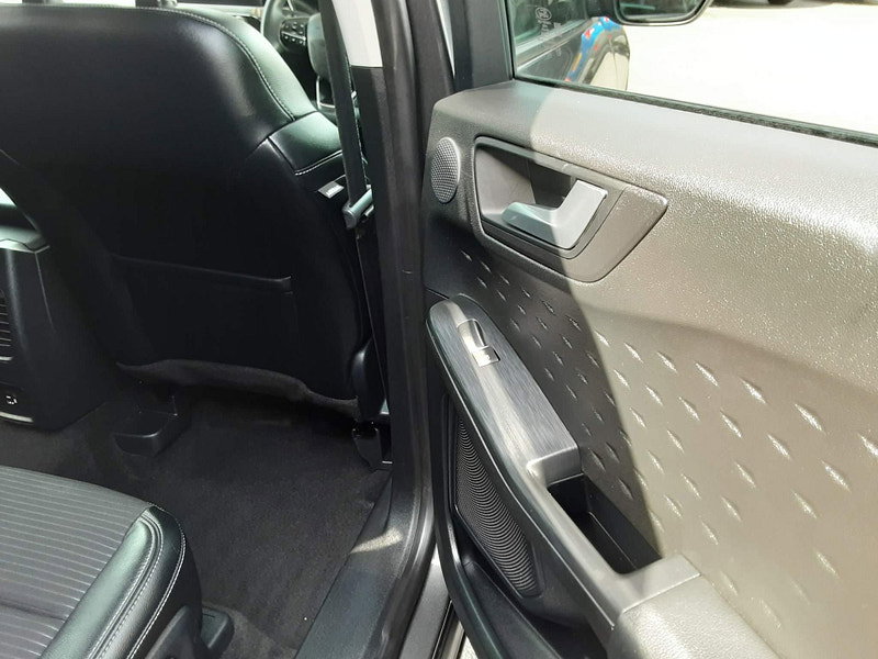 Ford Kuga 1.5 EcoBlue Titanium Edition Euro 6 (s/s) 5dr 5dr Manual 2026