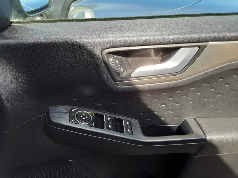Ford Kuga 1.5 EcoBlue Titanium Edition Euro 6 (s/s) 5dr 5dr Manual 2026