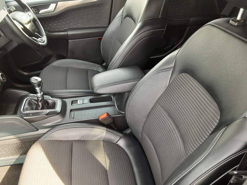 Ford Kuga 1.5 EcoBlue Titanium Edition Euro 6 (s/s) 5dr 5dr Manual 2026