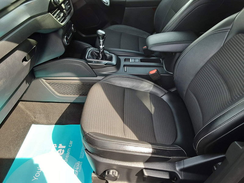 Ford Kuga 1.5 EcoBlue Titanium Edition Euro 6 (s/s) 5dr 5dr Manual 2026