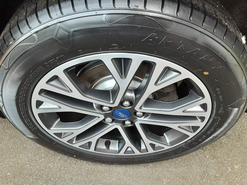 Ford Kuga 1.5 EcoBlue Titanium Edition Euro 6 (s/s) 5dr 5dr Manual 2026