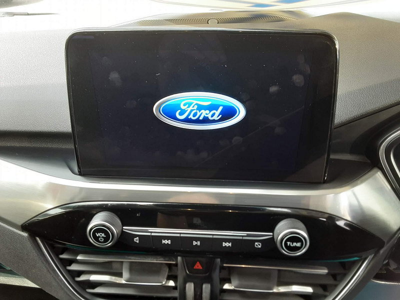 Ford Kuga 1.5 EcoBlue Titanium Edition Euro 6 (s/s) 5dr 5dr Manual 2026
