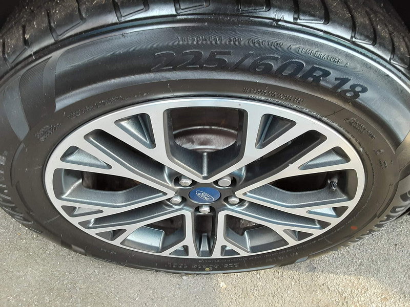 Ford Kuga 1.5 EcoBlue Titanium Edition Euro 6 (s/s) 5dr 5dr Manual 2026