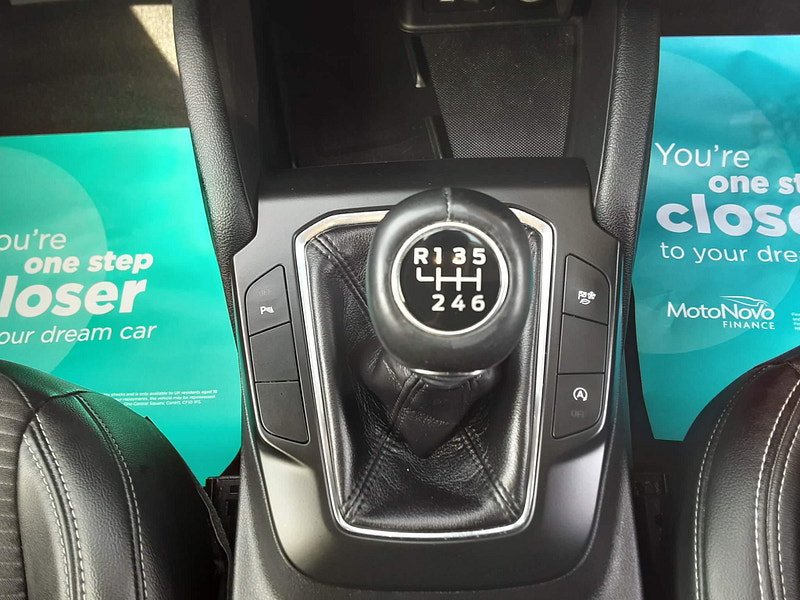 Ford Kuga 1.5 EcoBlue Titanium Edition Euro 6 (s/s) 5dr 5dr Manual 2026