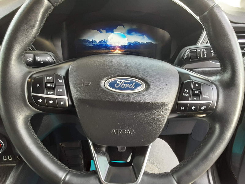 Ford Kuga 1.5 EcoBlue Titanium Edition Euro 6 (s/s) 5dr 5dr Manual 2026