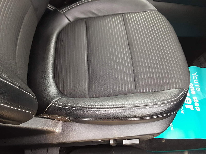 Ford Kuga 1.5 EcoBlue Titanium Edition Euro 6 (s/s) 5dr 5dr Manual 2026