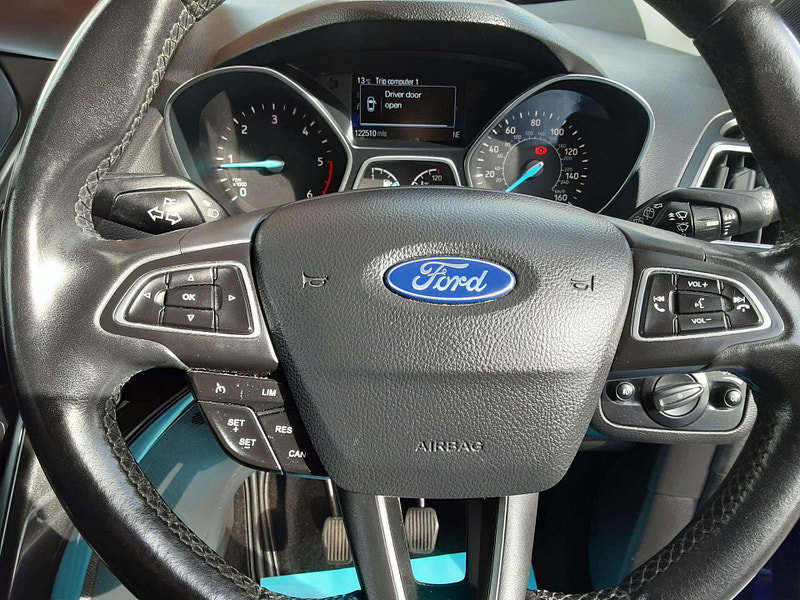 Ford Kuga 1.5 Kuga Titanium TDCI 5dr 5dr Manual 2026