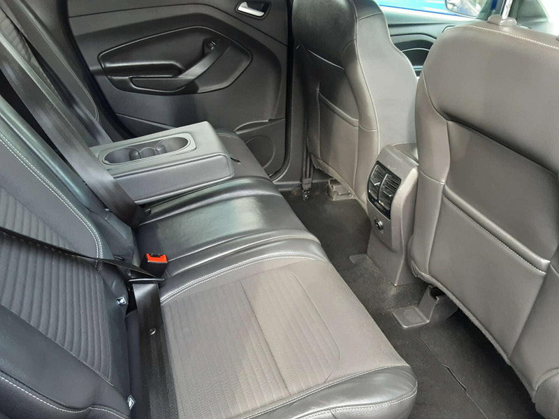 Ford Kuga 1.5 Kuga Titanium TDCI 5dr 5dr Manual 2026