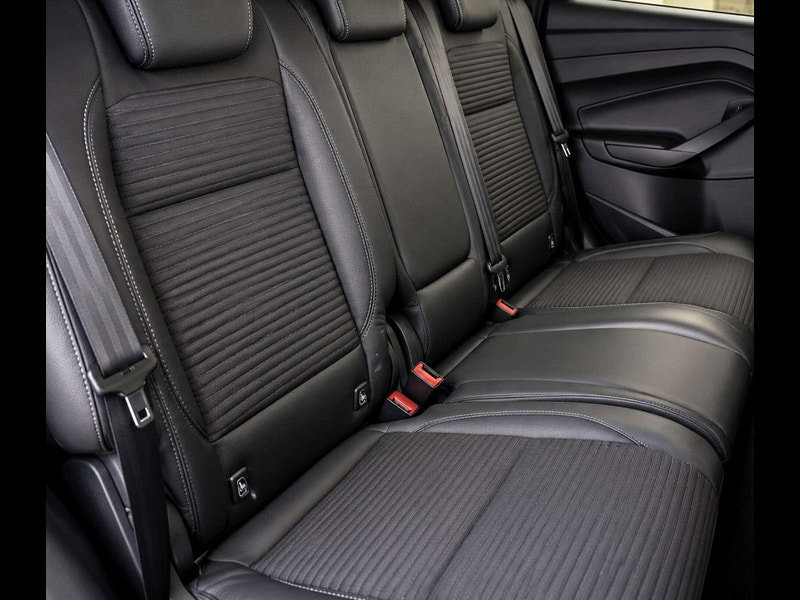 Ford Kuga 1.5 Kuga Titanium TDCi 5dr 5dr Manual 2026