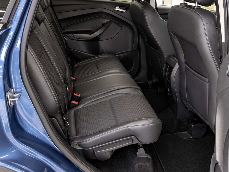 Ford Kuga 1.5 Kuga Titanium TDCi 5dr 5dr Manual 2026