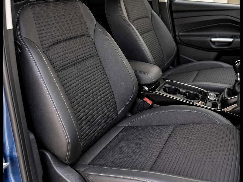Ford Kuga 1.5 Kuga Titanium TDCi 5dr 5dr Manual 2026