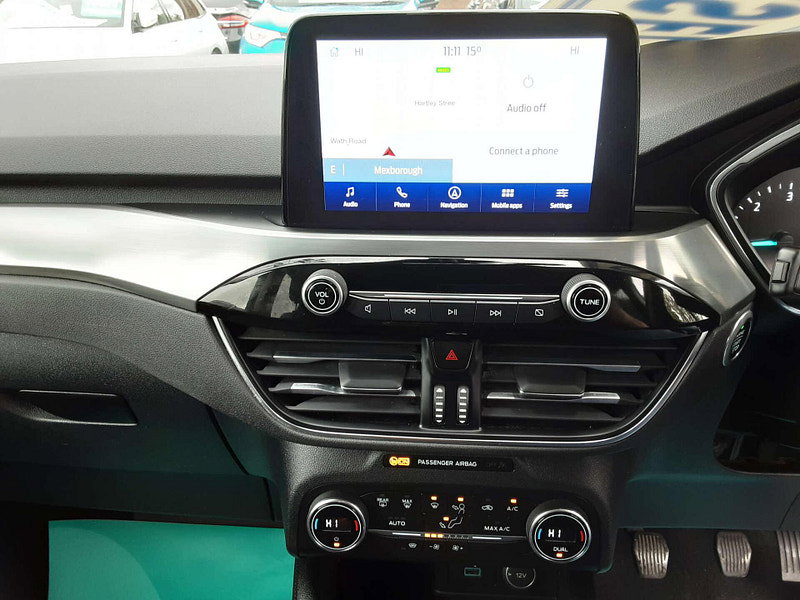 Ford Kuga 1.5 Kuga Titanium EcoBlue 5dr 5dr Manual 2026