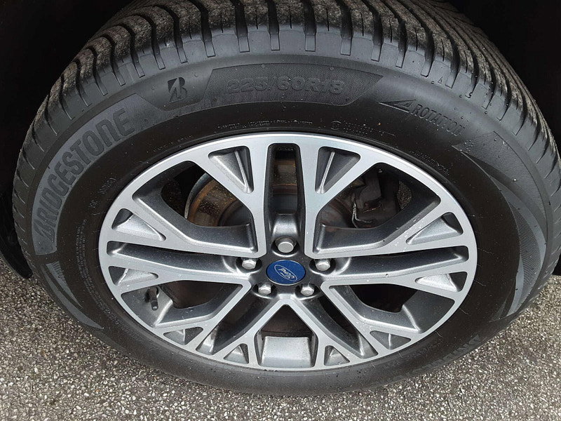 Ford Kuga 1.5 Kuga Titanium EcoBlue 5dr 5dr Manual 2026