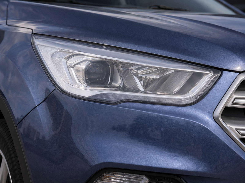 Ford Kuga 1.5 Kuga Titanium Edition TDCi 5dr 5dr Manual 2026