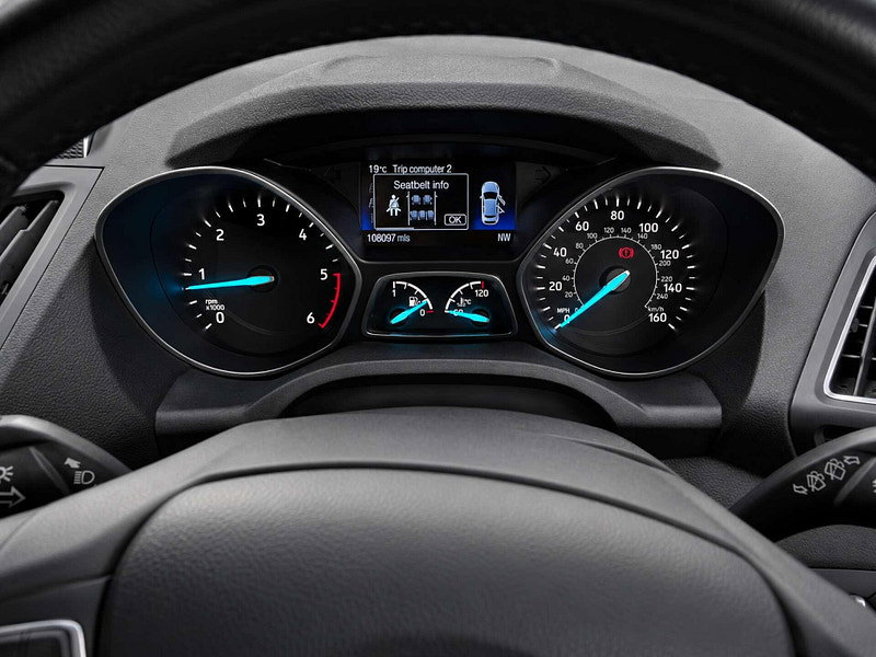 Ford Kuga 1.5 Kuga Titanium Edition TDCi 5dr 5dr Manual 2026