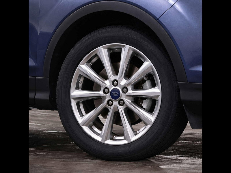 Ford Kuga 1.5 Kuga Titanium Edition TDCi 5dr 5dr Manual 2026