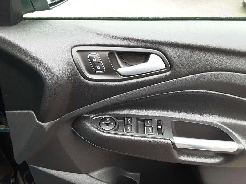 Ford Kuga 1.5 Kuga Zetec 5dr 5dr Manual 2026