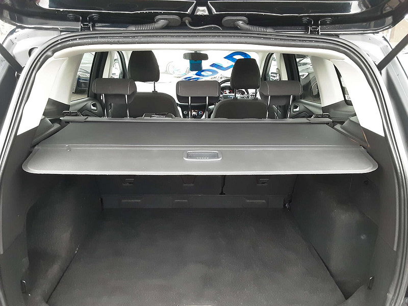 Ford Kuga 1.5 Kuga Zetec 5dr 5dr Manual 2026