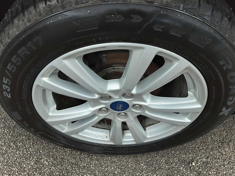 Ford Kuga 1.5 Kuga Zetec 5dr 5dr Manual 2026