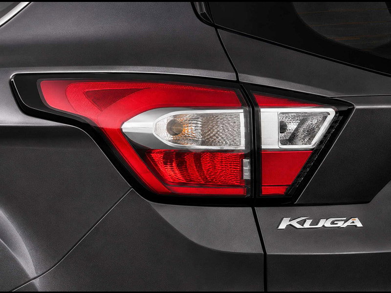 Ford Kuga 1.5 Kuga Zetec TDCi 5dr 5dr Manual 2026