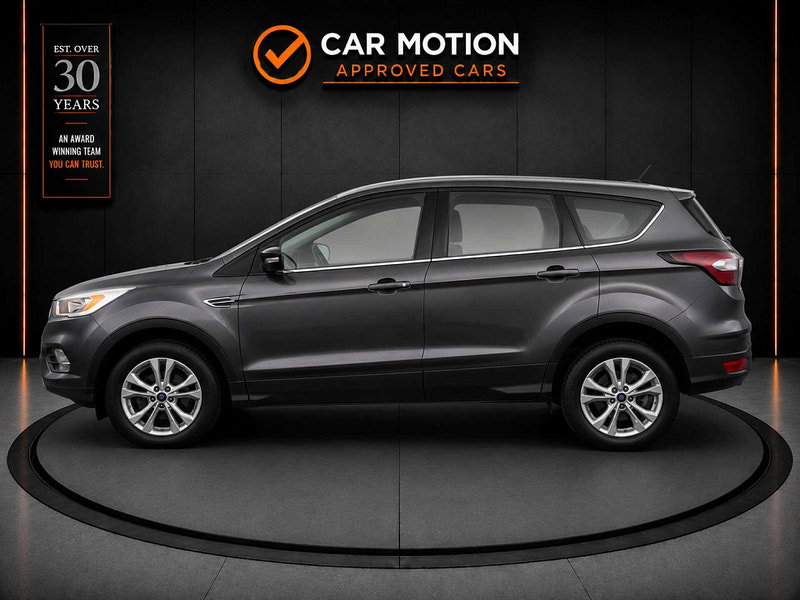 Ford Kuga 1.5 Kuga Zetec TDCi 5dr 5dr Manual 2026