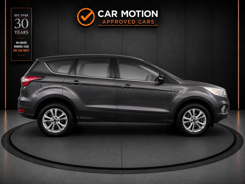 Ford Kuga 1.5 Kuga Zetec TDCi 5dr 5dr Manual 2026