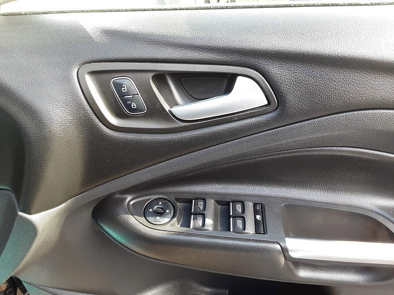 Ford Kuga 1.5 TDCi Zetec Euro 6 (s/s) 5dr 5dr Manual 2026