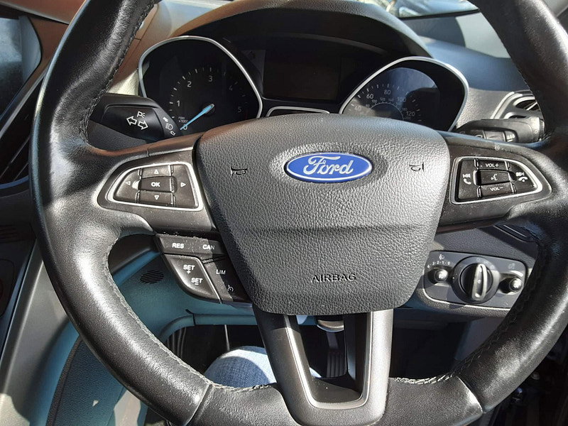 Ford Kuga 1.5 TDCi Zetec Euro 6 (s/s) 5dr 5dr Manual 2026