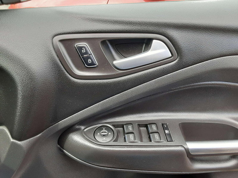 Ford Kuga 2.0 Kuga Titanium 4x2 TDCi 5dr 5dr Manual 2026
