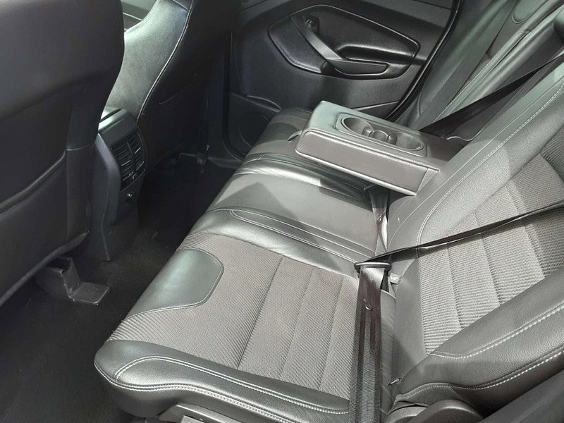 Ford Kuga 2.0 Kuga Titanium 4x2 TDCi 5dr 5dr Manual 2026