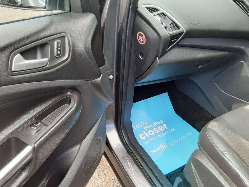 Ford Kuga 2.0 Kuga Titanium 4x2 TDCi 5dr 5dr Manual 2026