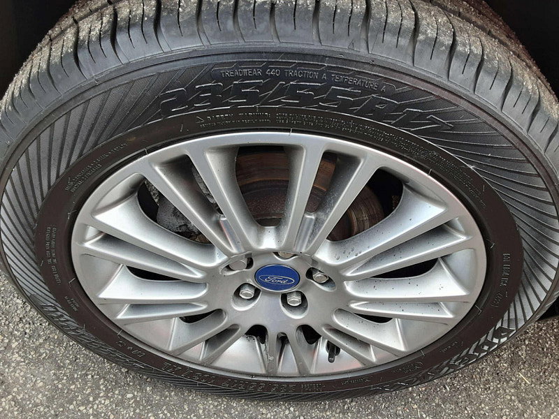 Ford Kuga 2.0 Kuga Titanium 4x2 TDCi 5dr 5dr Manual 2026