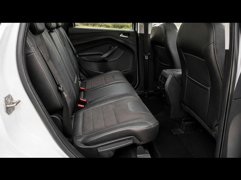 Ford Kuga 2.0 Kuga Titanium TDCi 4x4 4WD 5dr 5dr Manual 2026