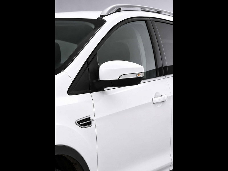 Ford Kuga 2.0 Kuga Titanium TDCi 4x4 4WD 5dr 5dr Manual 2026