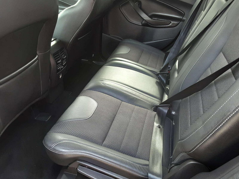 Ford Kuga 2.0 Kuga Titanium TDCi 4x4 4WD 5dr 5dr Manual 2026