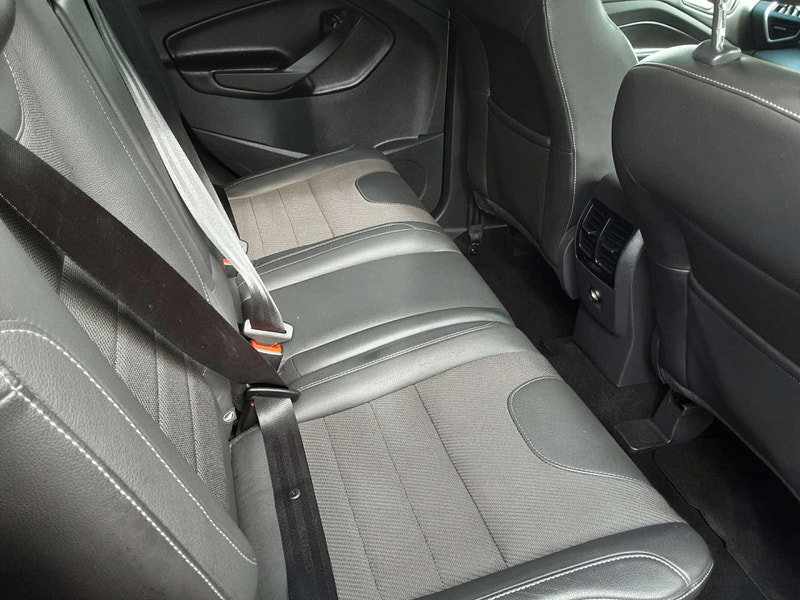 Ford Kuga 2.0 Kuga Titanium TDCi 4x4 4WD 5dr 5dr Manual 2026