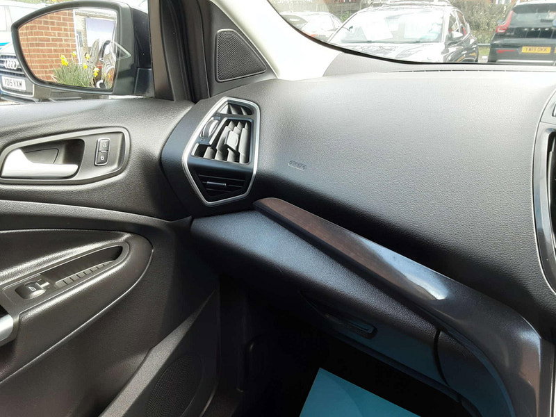 Ford Kuga 2.0 Kuga Titanium TDCi 4x4 4WD 5dr 5dr Manual 2026