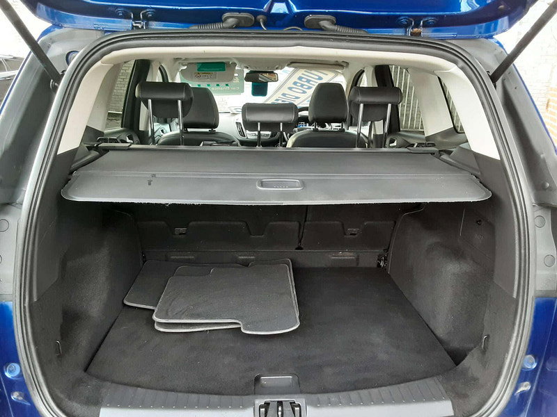Ford Kuga 2.0 Kuga Titanium TDCI 4x4 Auto 4WD 5dr 5dr Automatic 2026