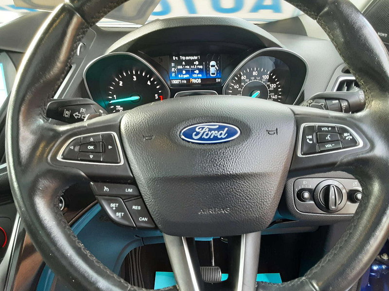 Ford Kuga 2.0 Kuga Titanium TDCI 4x4 Auto 4WD 5dr 5dr Automatic 2026