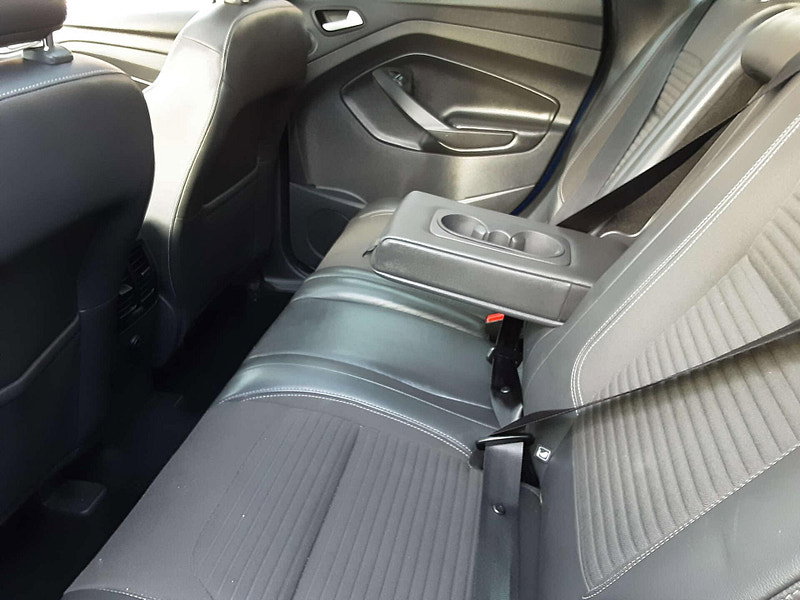 Ford Kuga 2.0 Kuga Titanium TDCI 4x4 Auto 4WD 5dr 5dr Automatic 2026