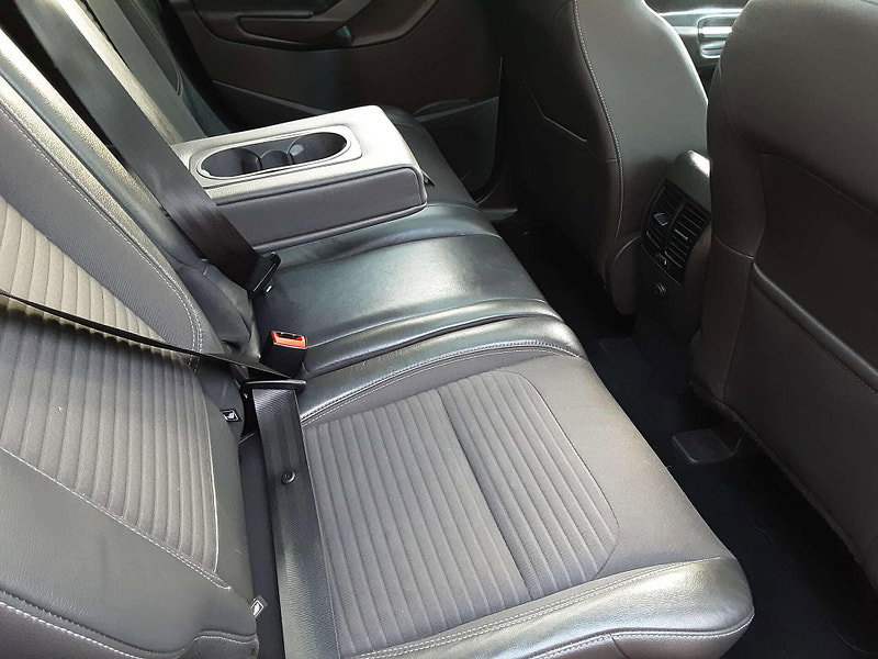 Ford Kuga 2.0 Kuga Titanium TDCI 4x4 Auto 4WD 5dr 5dr Automatic 2026