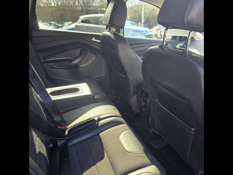 Ford Kuga 2.0 Kuga Titanium TDCI 5dr 5dr Manual 2026