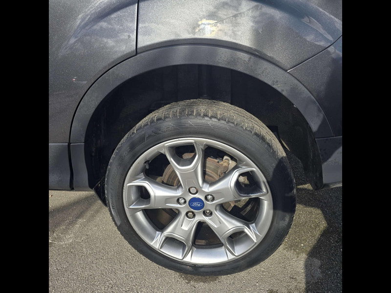 Ford Kuga 2.0 Kuga Titanium TDCI 5dr 5dr Manual 2026